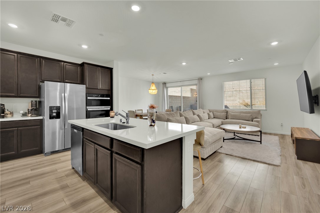 1535 Pacific Baza Street Las Vegas NV 89138
