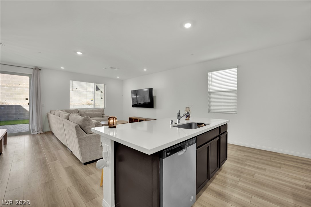 1535 Pacific Baza Street Las Vegas NV 89138