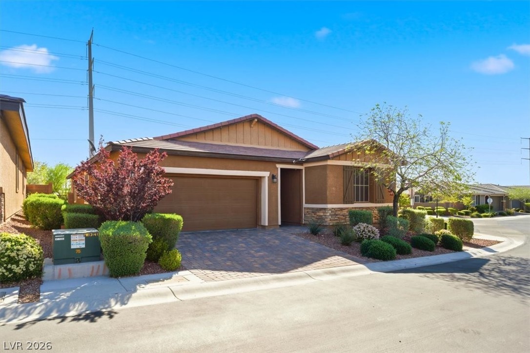 7140 Stanley Frederick Street Las Vegas NV 89166