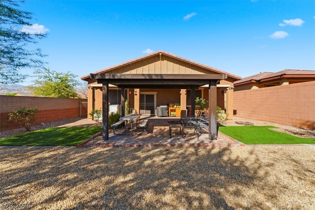 7140 Stanley Frederick Street Las Vegas NV 89166