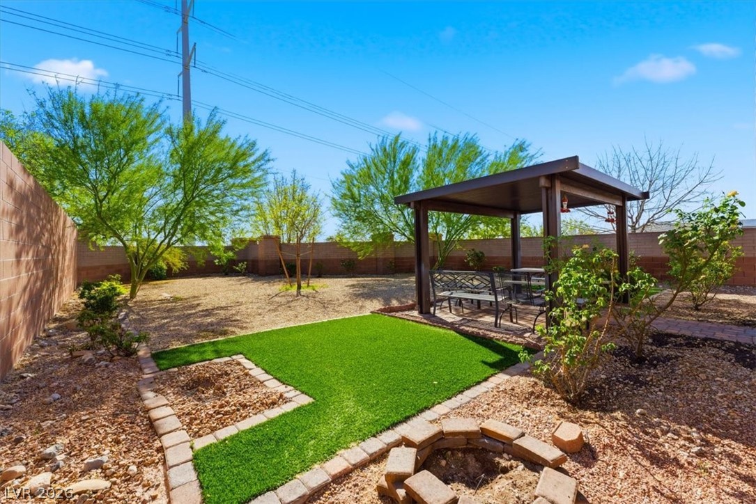 7140 Stanley Frederick Street Las Vegas NV 89166