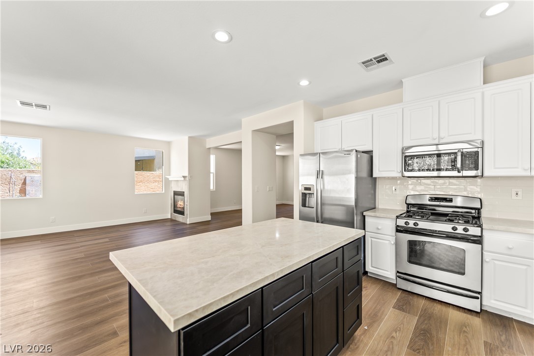 9520 Walking Spirit Court Las Vegas NV 89129