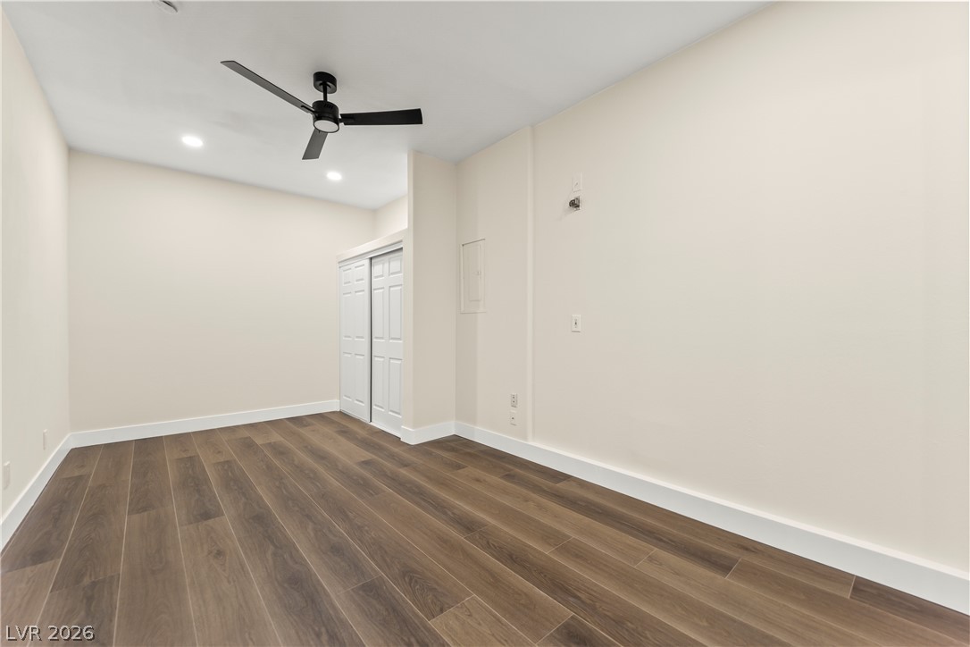 9520 Walking Spirit Court Las Vegas NV 89129