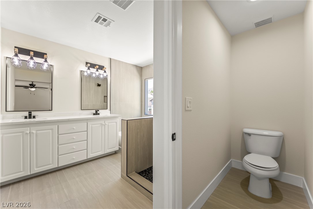 9520 Walking Spirit Court Las Vegas NV 89129
