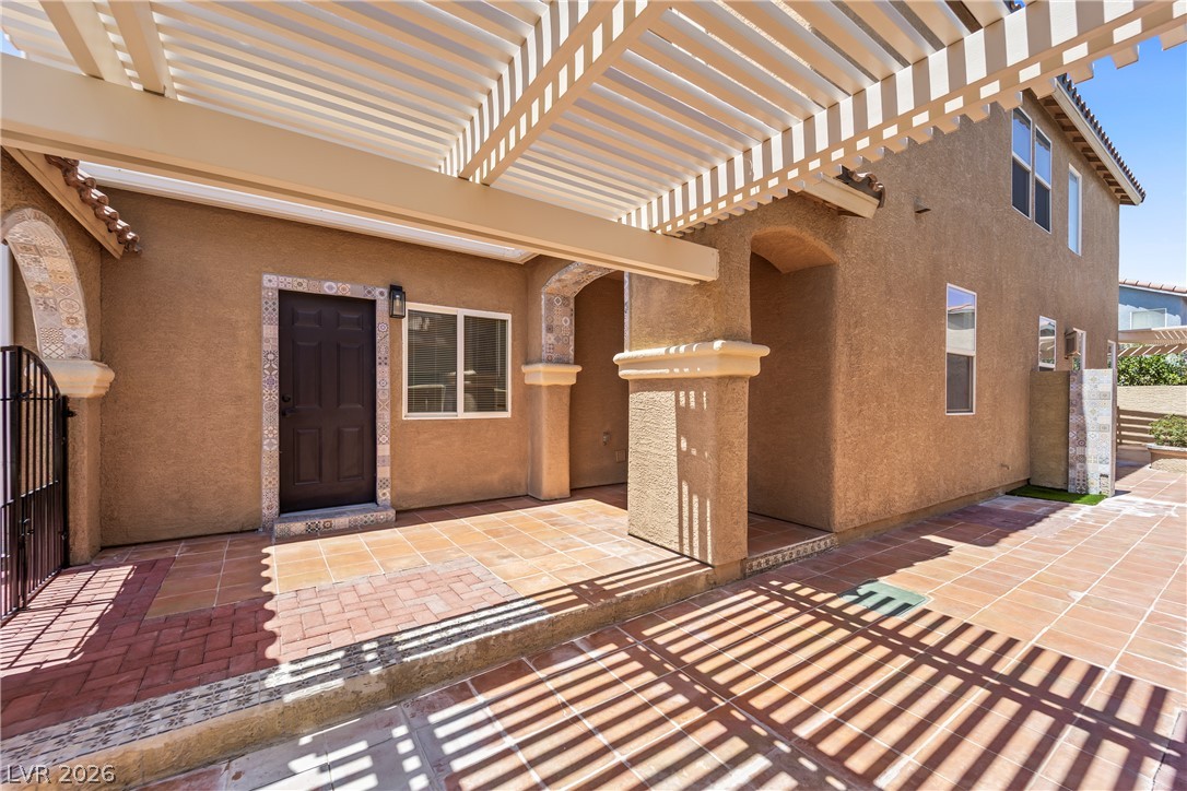 9520 Walking Spirit Court Las Vegas NV 89129