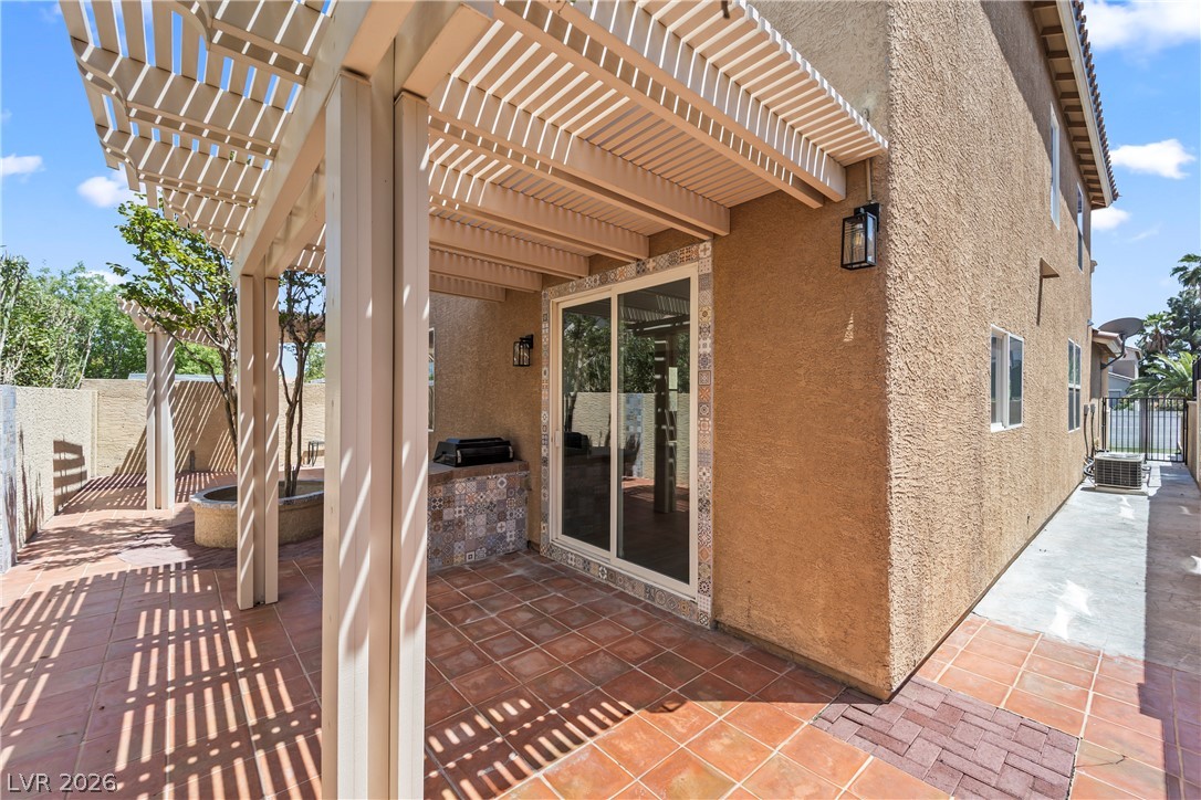9520 Walking Spirit Court Las Vegas NV 89129