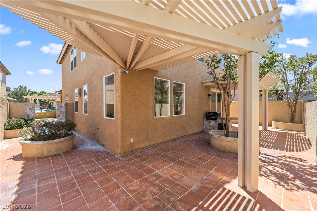 9520 Walking Spirit Court Las Vegas NV 89129