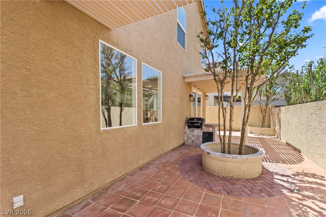 9520 Walking Spirit Court Las Vegas NV 89129