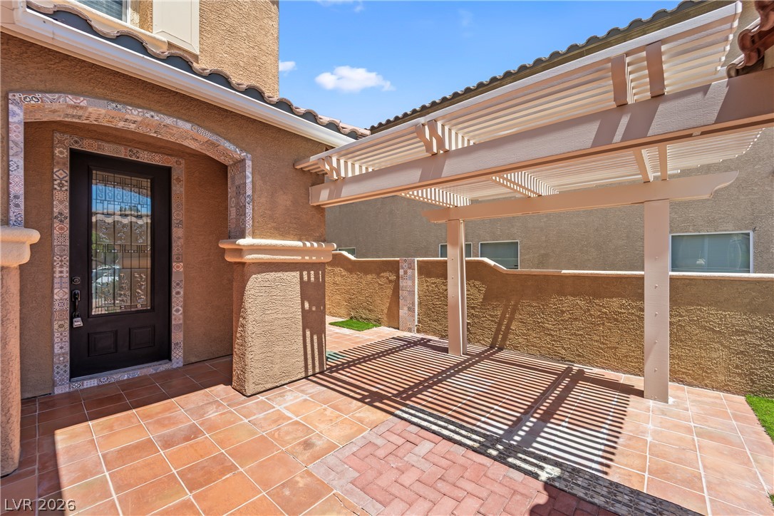 9520 Walking Spirit Court Las Vegas NV 89129
