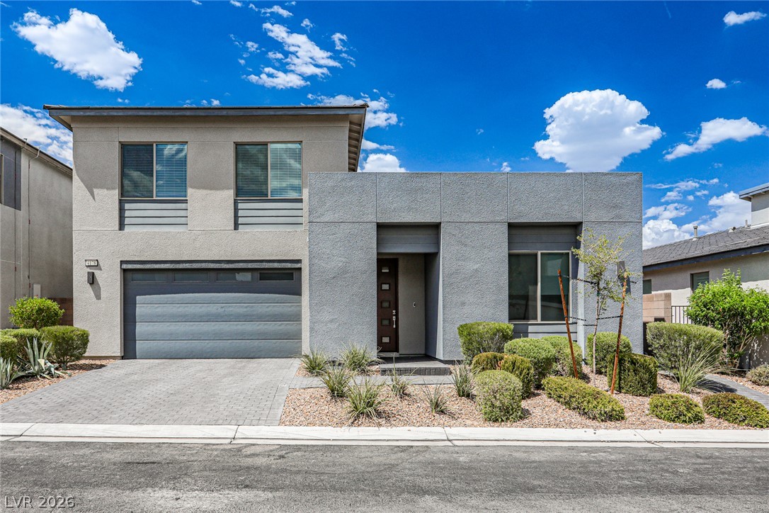 4178 Railhead Pass Avenue Las Vegas NV 89141
