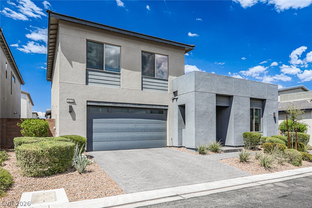 4178 Railhead Pass Avenue Las Vegas NV 89141