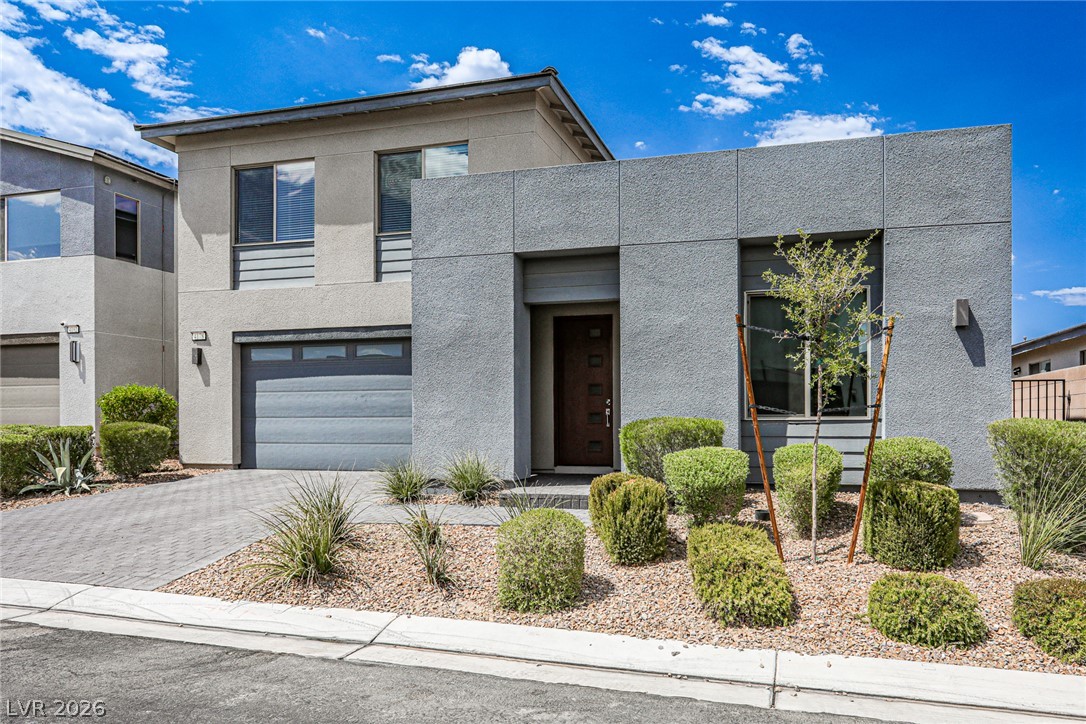 4178 Railhead Pass Avenue Las Vegas NV 89141