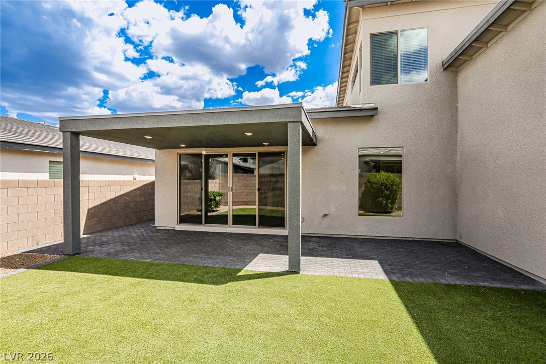 4178 Railhead Pass Avenue Las Vegas NV 89141