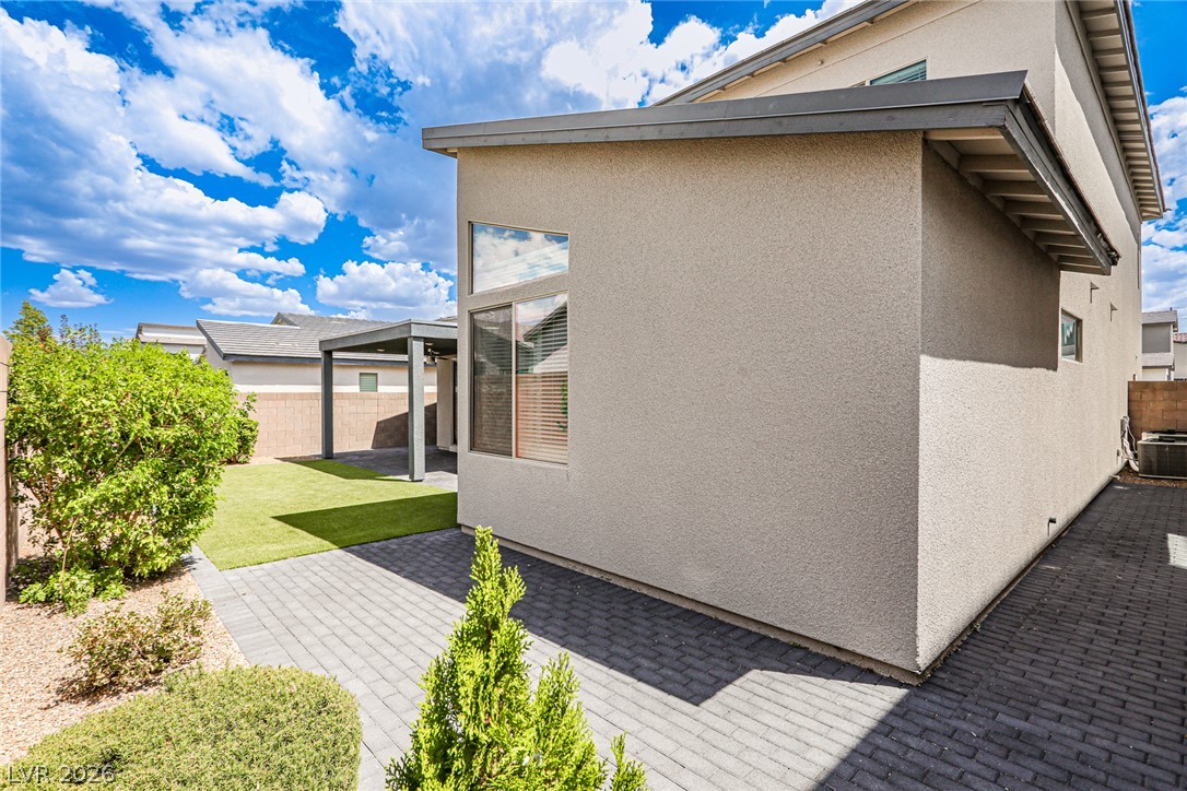 4178 Railhead Pass Avenue Las Vegas NV 89141