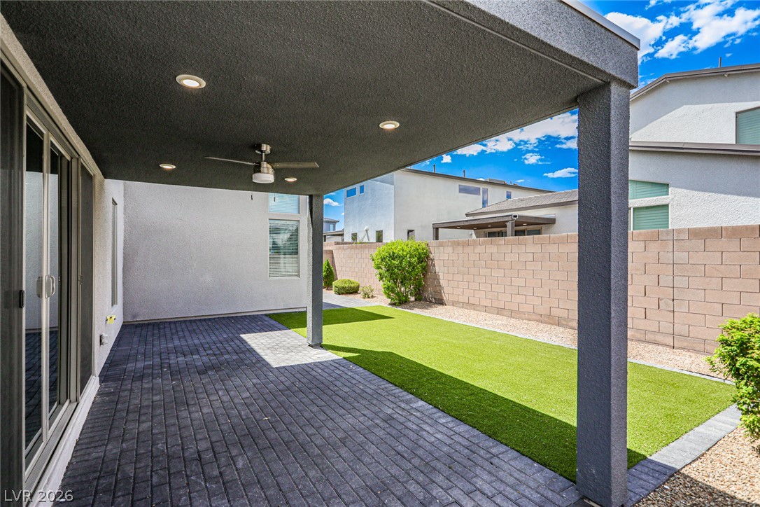 4178 Railhead Pass Avenue Las Vegas NV 89141