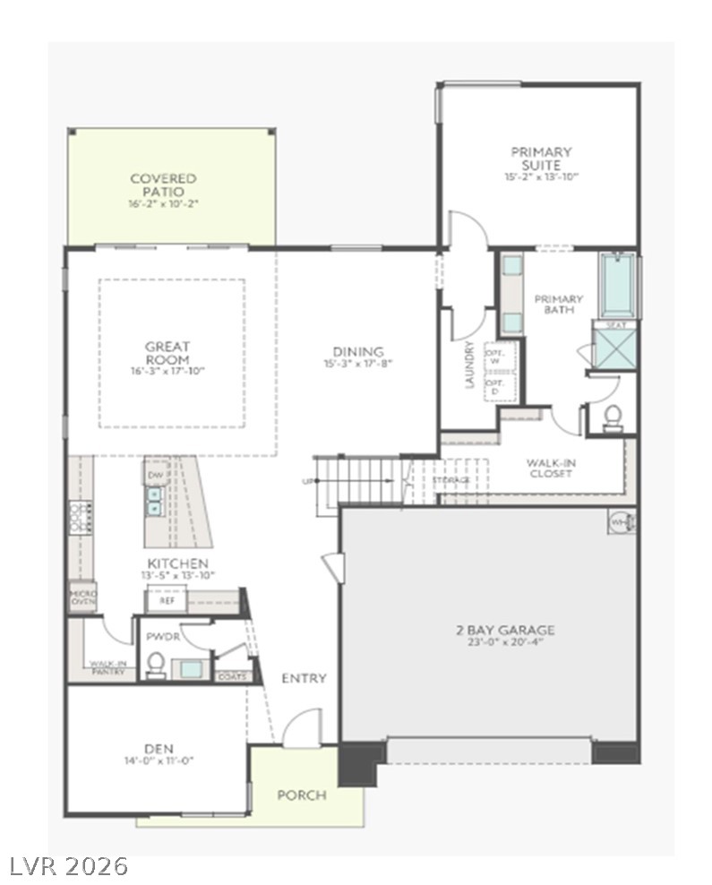 4178 Railhead Pass Avenue Las Vegas NV 89141