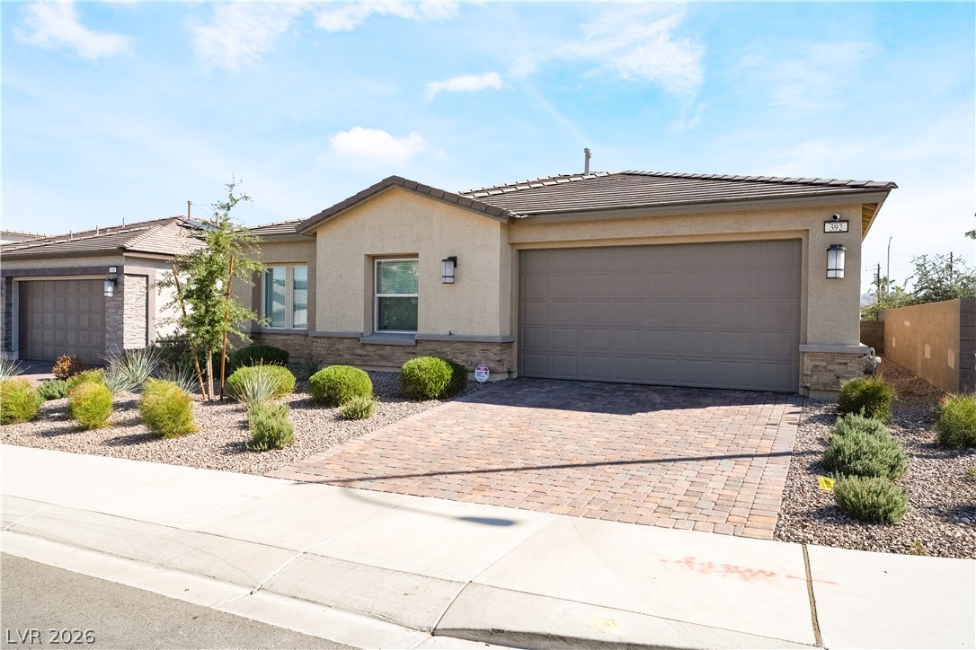 392 Aravalli Crest Street Henderson NV 89015
