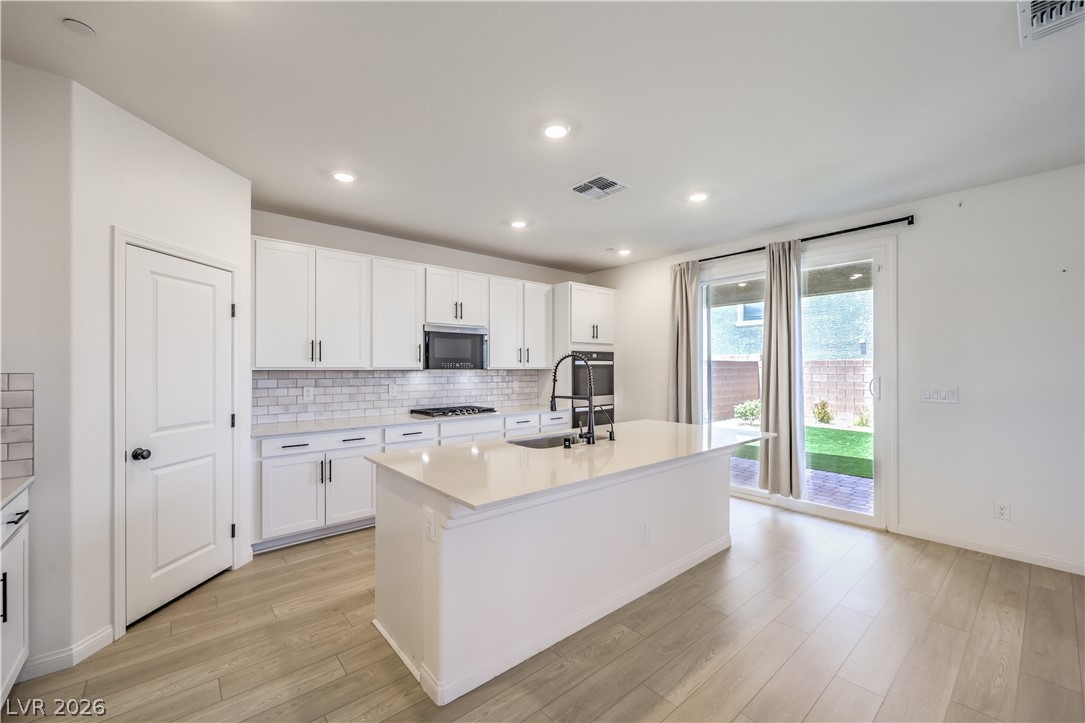 3782 Alla Rocca Avenue Henderson NV 89044