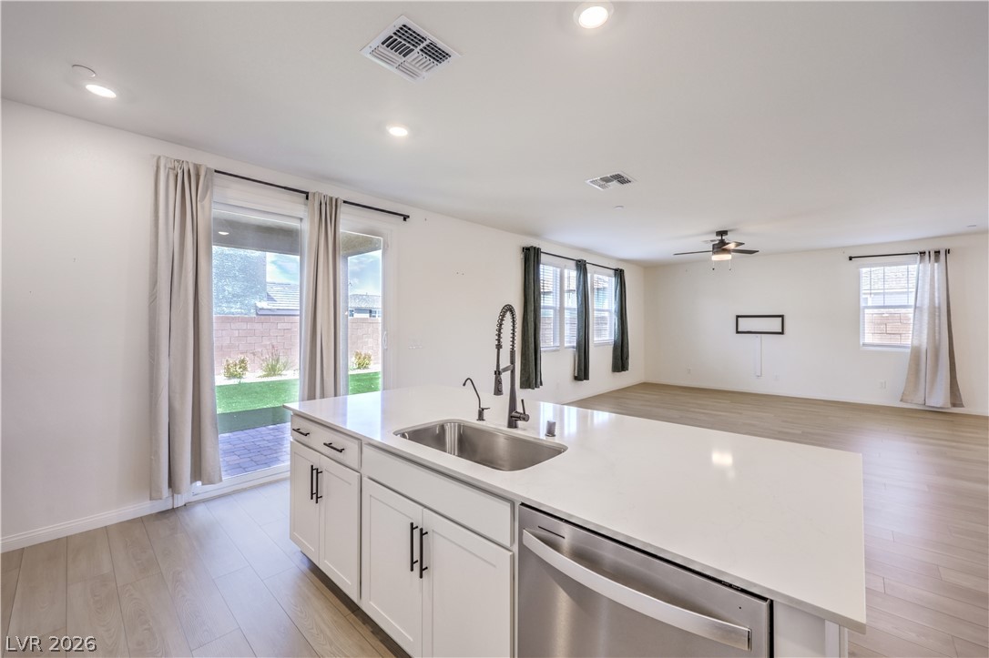 3782 Alla Rocca Avenue Henderson NV 89044