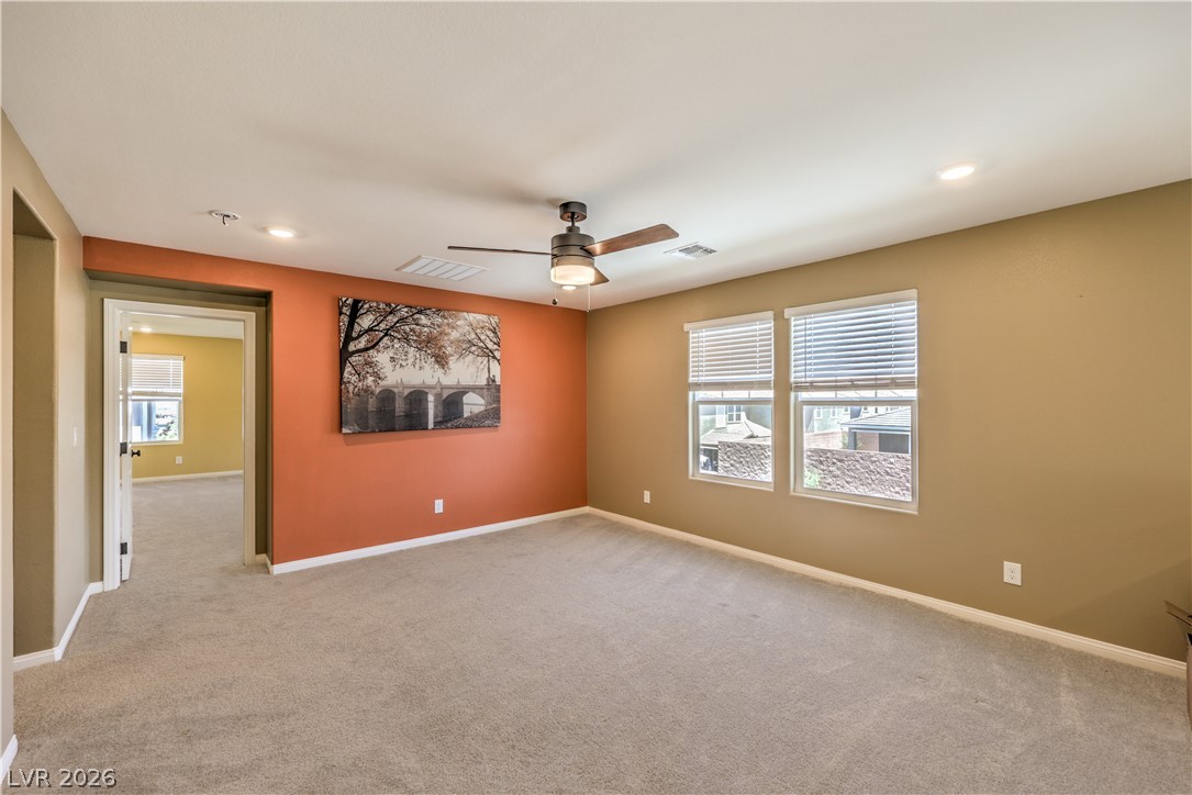 3782 Alla Rocca Avenue Henderson NV 89044