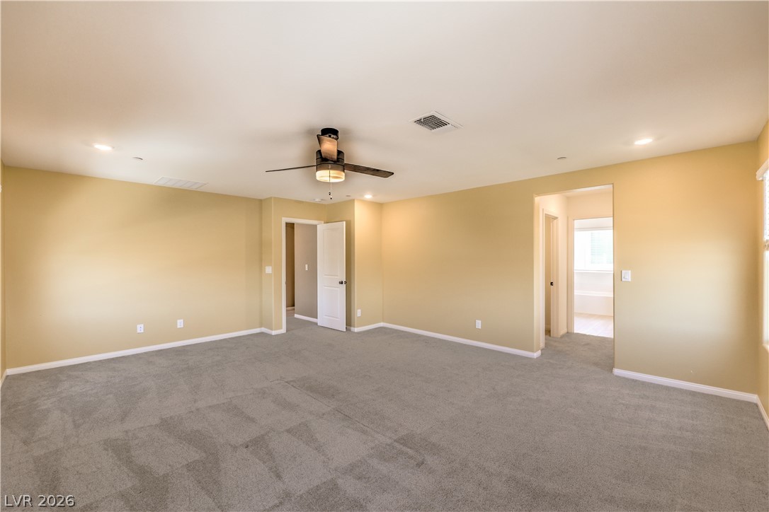 3782 Alla Rocca Avenue Henderson NV 89044