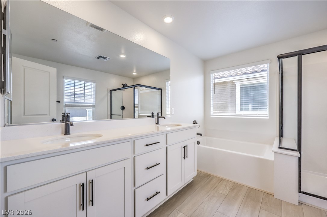 3782 Alla Rocca Avenue Henderson NV 89044
