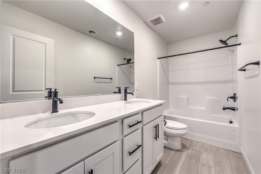 3782 Alla Rocca Avenue Henderson NV 89044