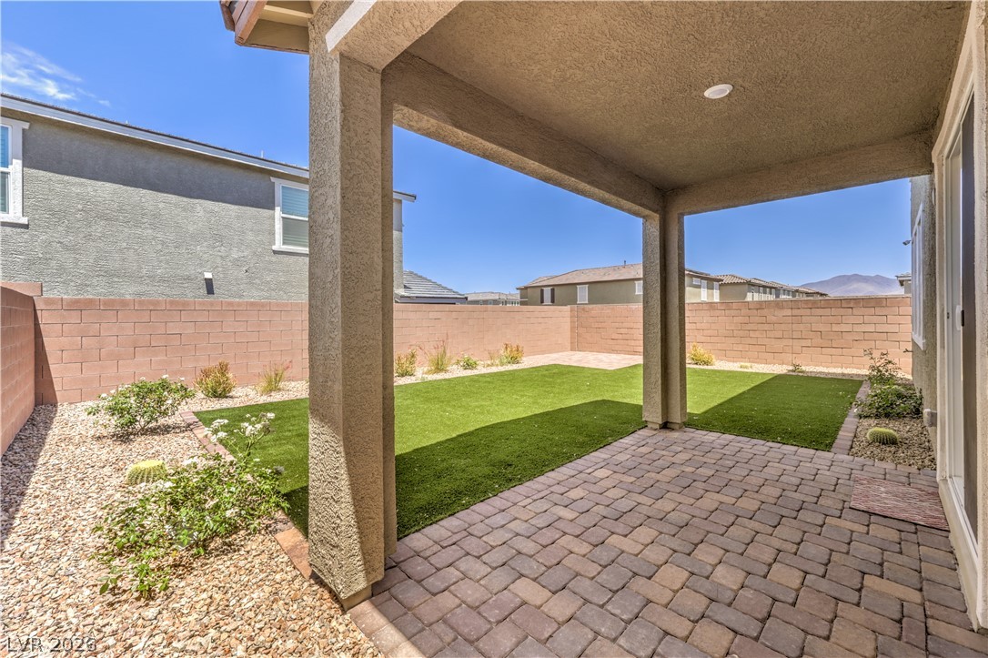 3782 Alla Rocca Avenue Henderson NV 89044