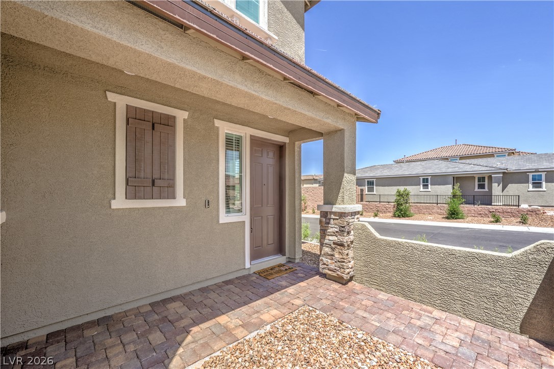 3782 Alla Rocca Avenue Henderson NV 89044