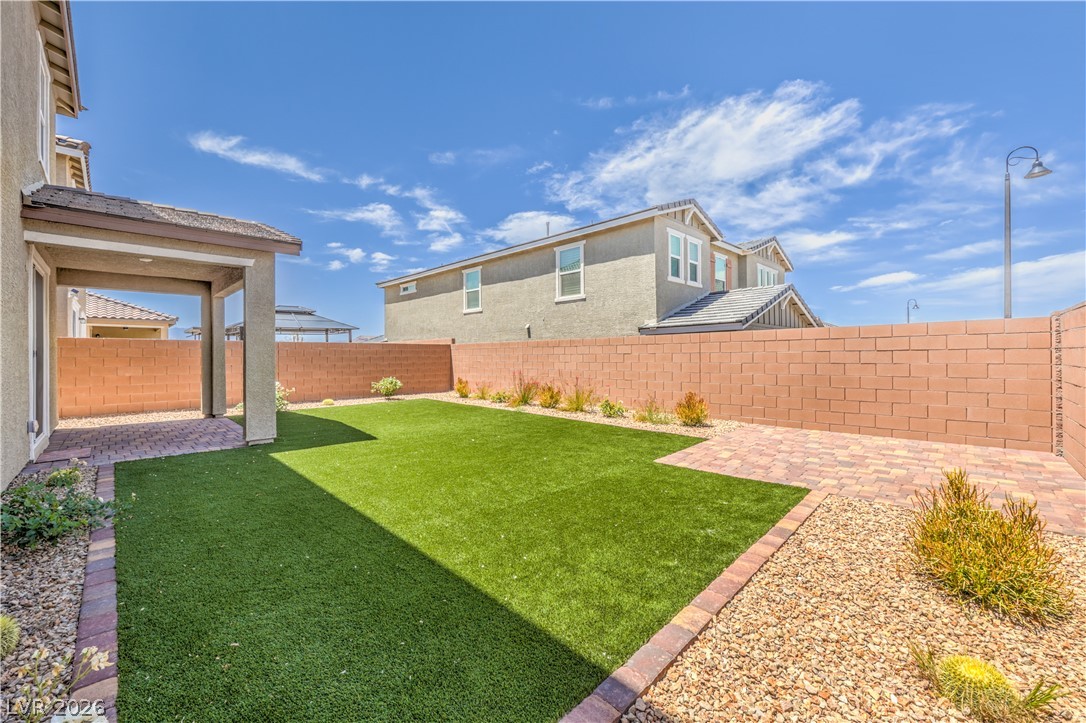 3782 Alla Rocca Avenue Henderson NV 89044