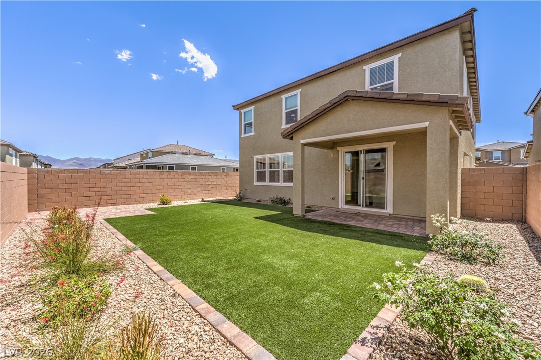 3782 Alla Rocca Avenue Henderson NV 89044