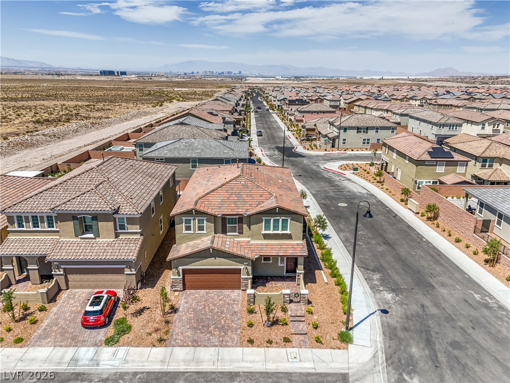 3782 Alla Rocca Avenue Henderson NV 89044