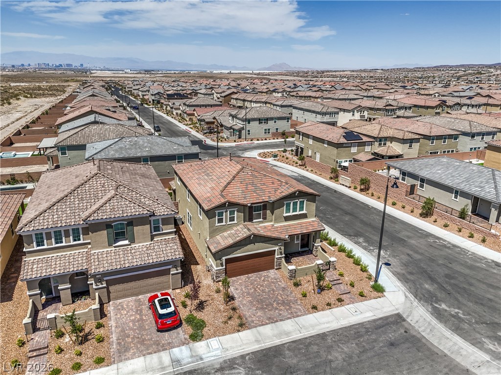 3782 Alla Rocca Avenue Henderson NV 89044