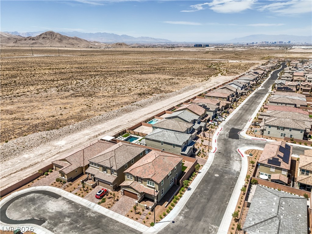 3782 Alla Rocca Avenue Henderson NV 89044
