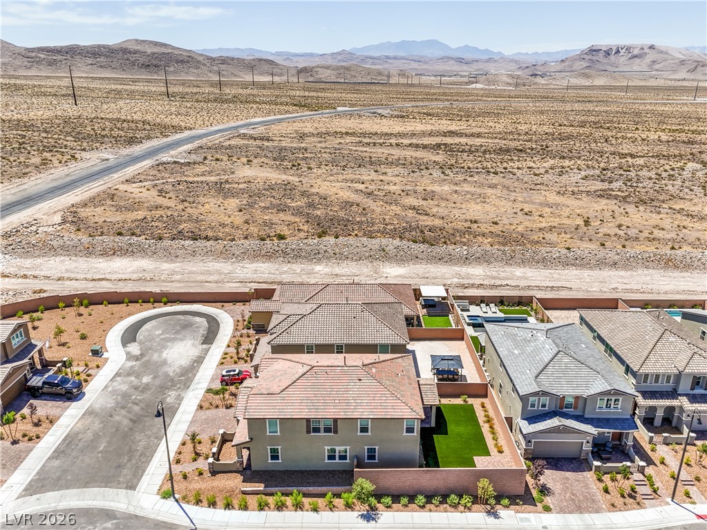 3782 Alla Rocca Avenue Henderson NV 89044