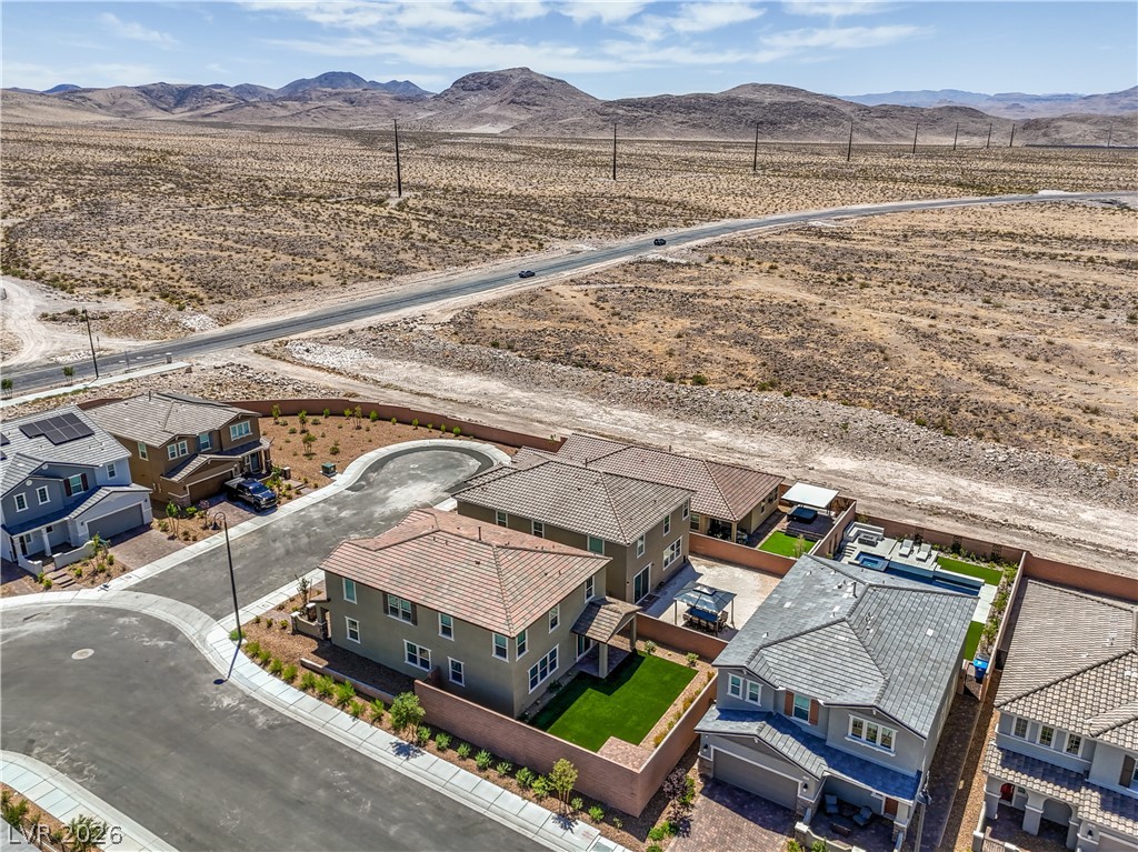 3782 Alla Rocca Avenue Henderson NV 89044