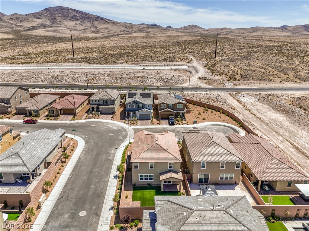 3782 Alla Rocca Avenue Henderson NV 89044