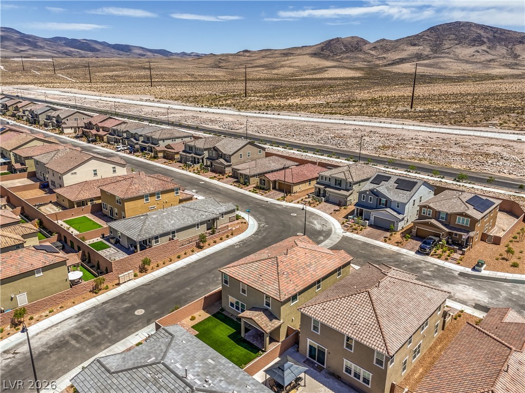 3782 Alla Rocca Avenue Henderson NV 89044