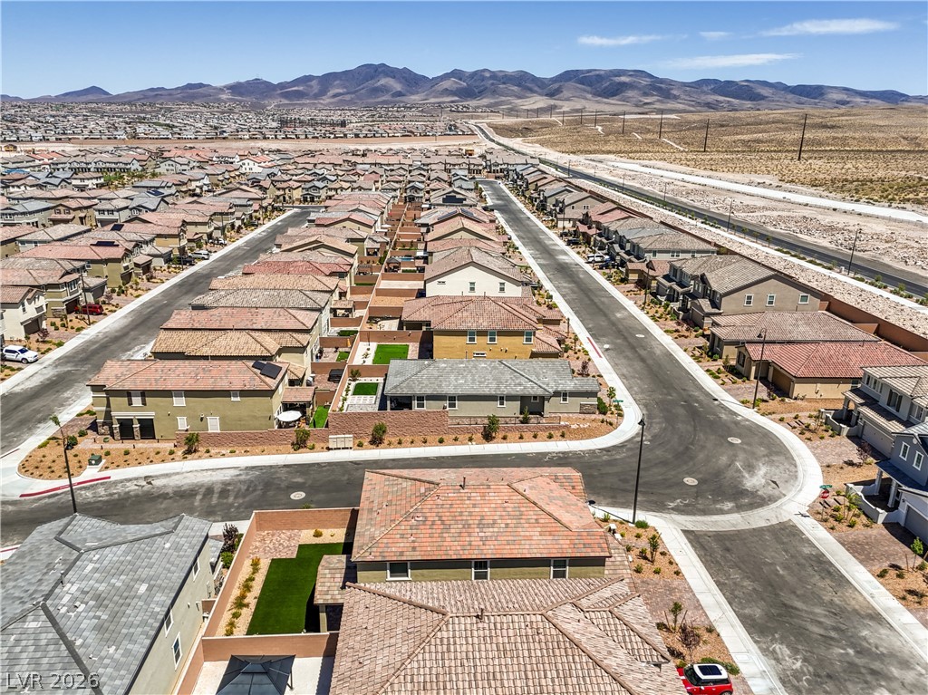 3782 Alla Rocca Avenue Henderson NV 89044