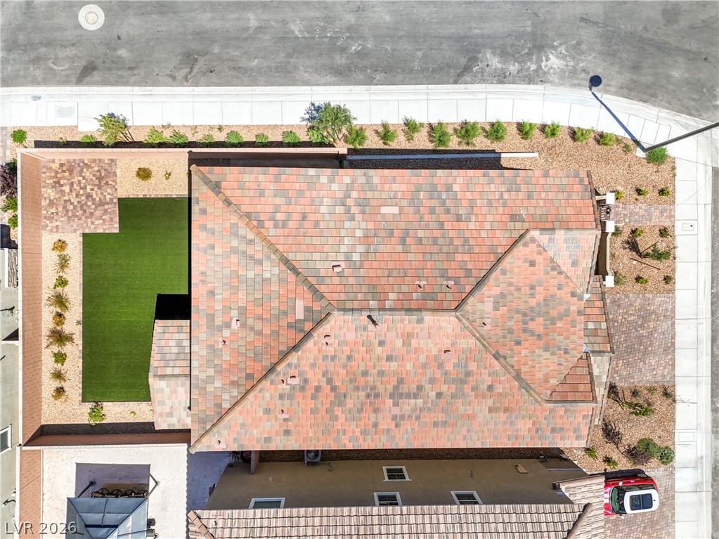 3782 Alla Rocca Avenue Henderson NV 89044