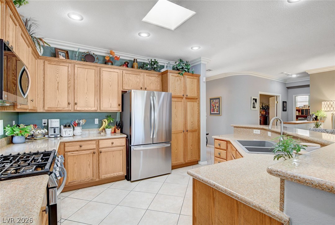 4174 Cascada Piazza Lane Las Vegas NV 89135