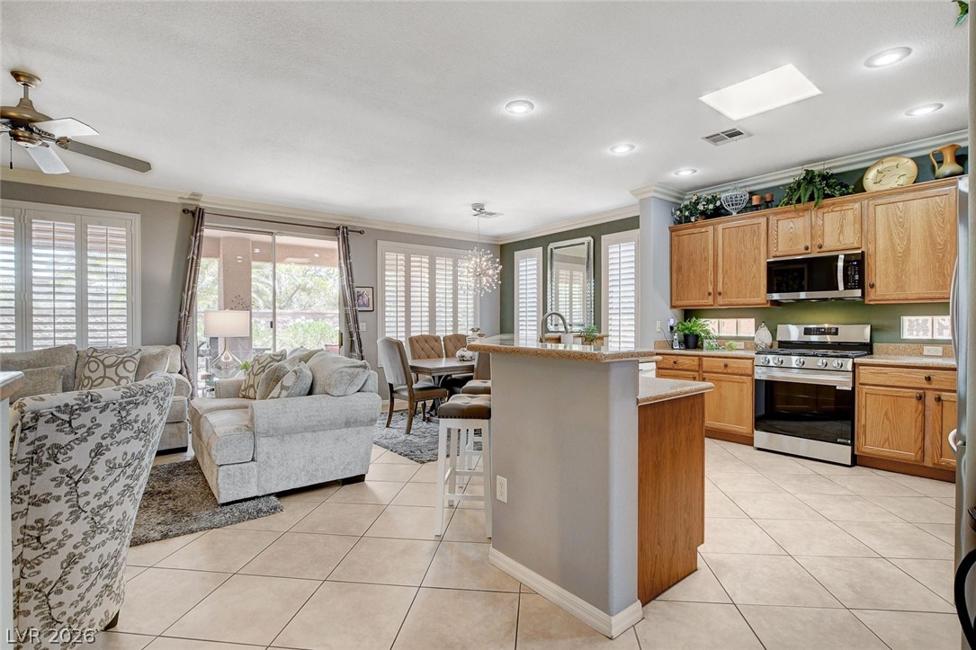 4174 Cascada Piazza Lane Las Vegas NV 89135