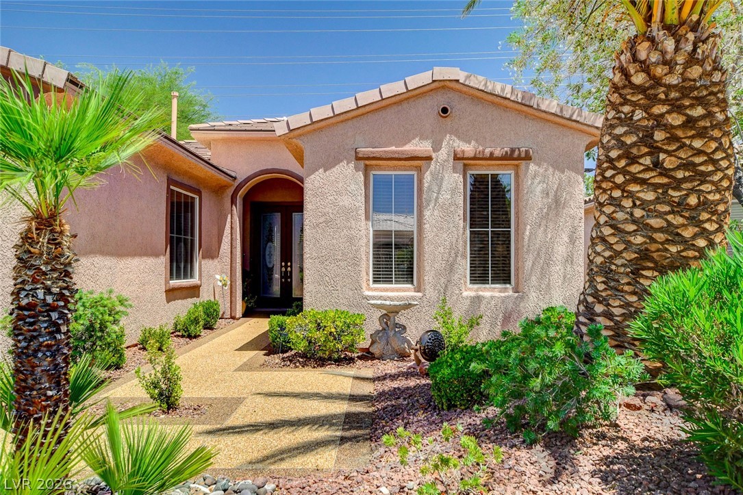 4174 Cascada Piazza Lane Las Vegas NV 89135