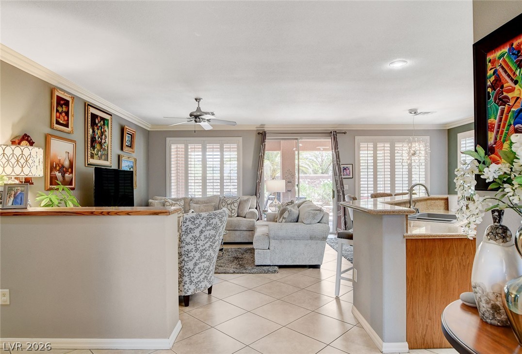 4174 Cascada Piazza Lane Las Vegas NV 89135