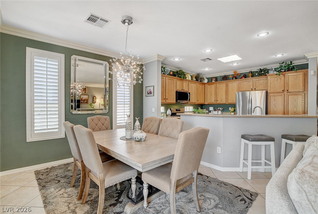 4174 Cascada Piazza Lane Las Vegas NV 89135