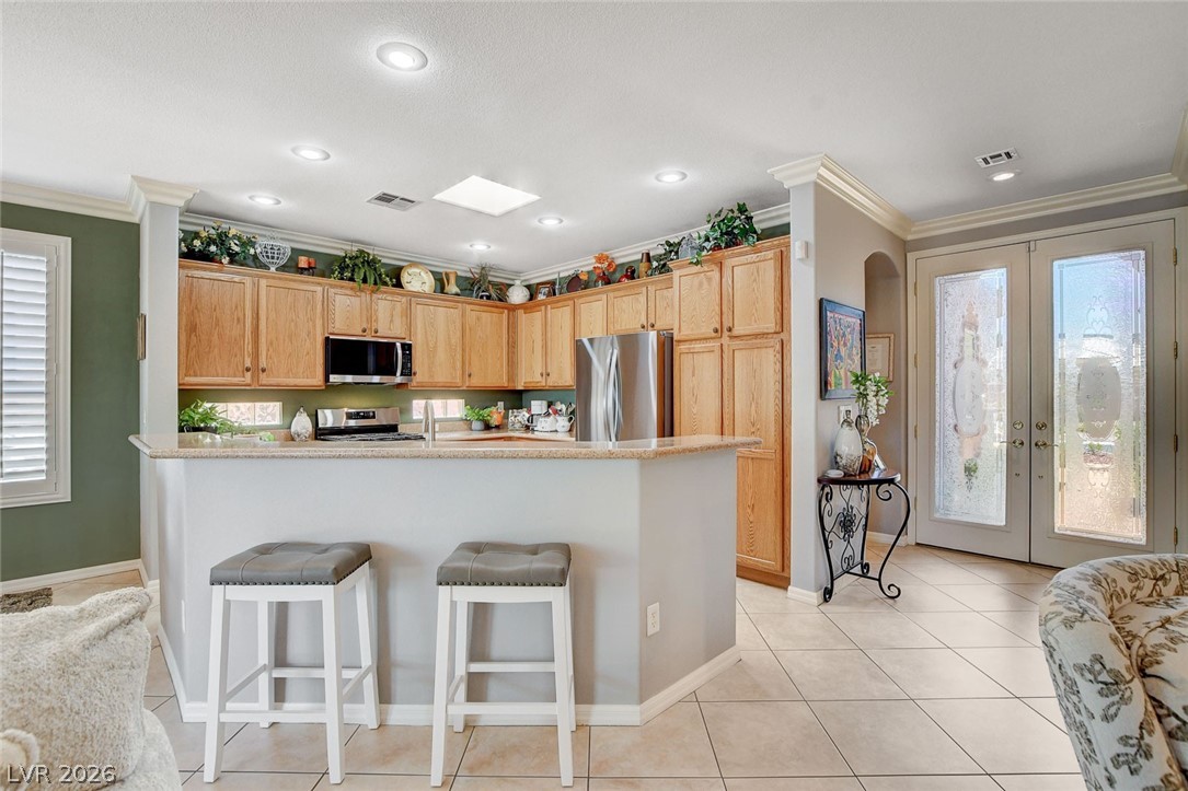 4174 Cascada Piazza Lane Las Vegas NV 89135
