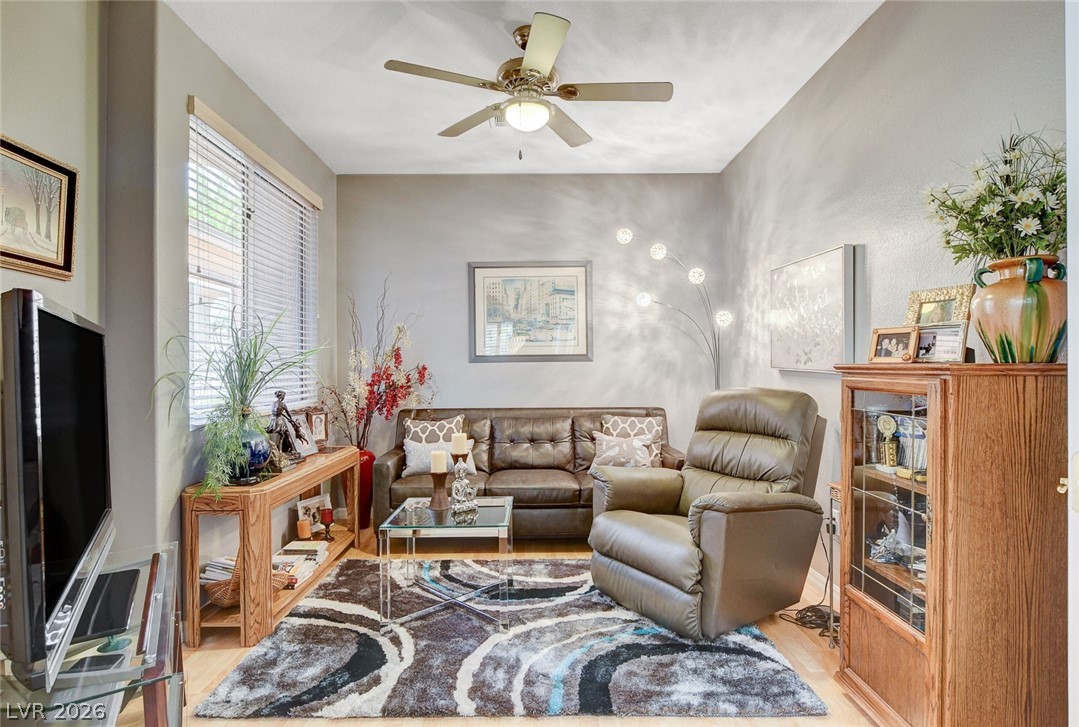 4174 Cascada Piazza Lane Las Vegas NV 89135