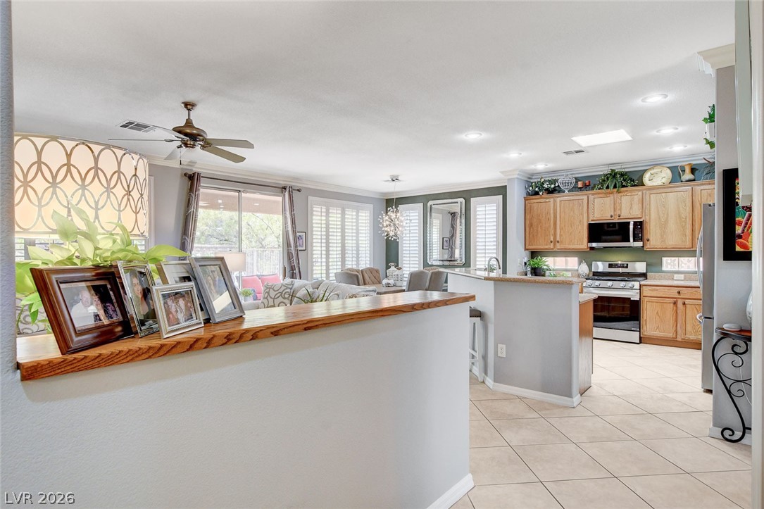 4174 Cascada Piazza Lane Las Vegas NV 89135