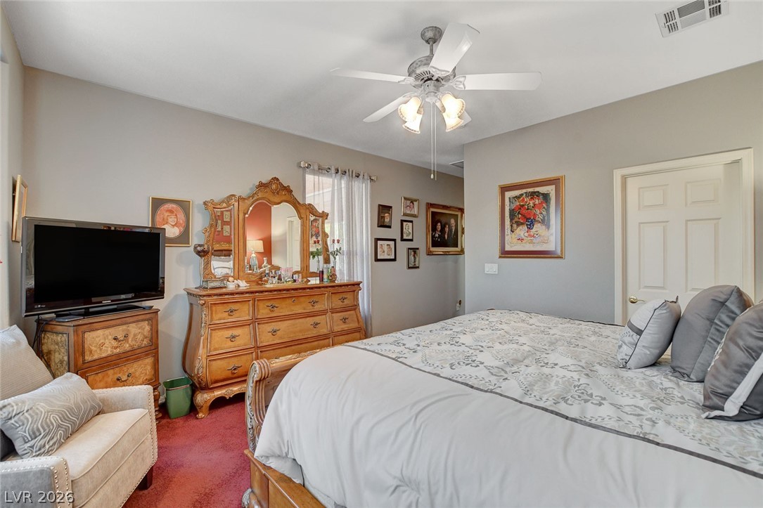4174 Cascada Piazza Lane Las Vegas NV 89135