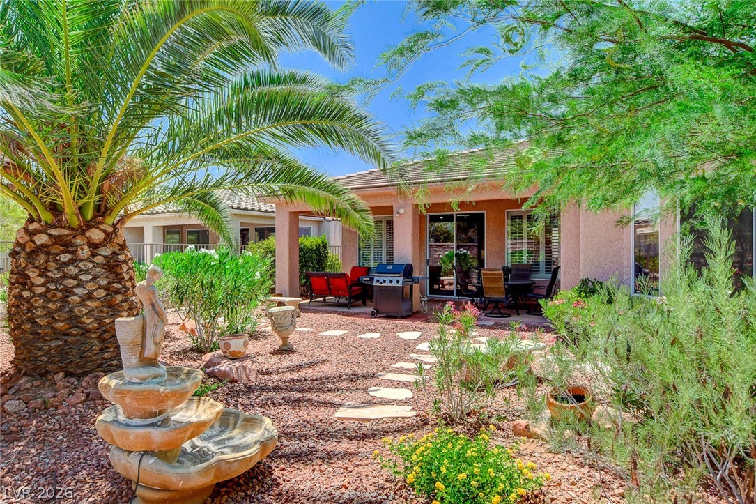 4174 Cascada Piazza Lane Las Vegas NV 89135